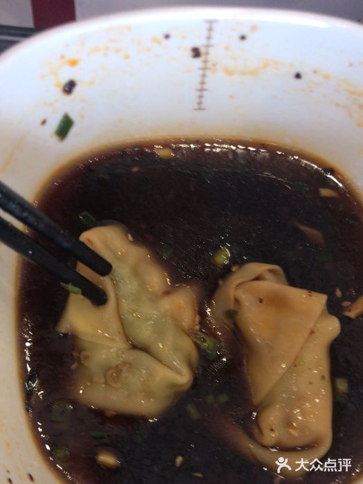 锡笼记·无锡小笼(水岸店)图片