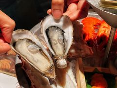 -Osteria Garden 生蚝花园餐厅(原进贤路店)