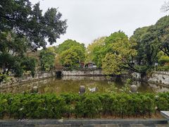 -柳侯公园