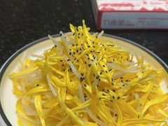 -竹雨堂创意中国菜(裕华店)