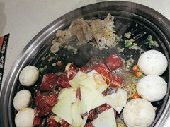 -猫爪爪原切自助烤肉(观音桥阳光世纪店)