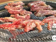 -西塔老太太泥炉烤肉(望京一店)