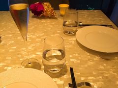 -广州四季酒店·佰鲜汇·现代法餐