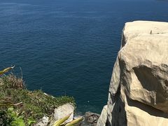 -南麂列岛