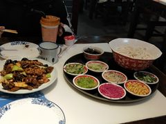 -大海碗·京菜炸酱面(雍和宫店)