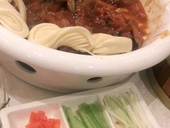 -大铁勺新津菜(东丽阳光新业广场店)
