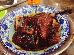 -慧娟面馆·餐厅(望江路店)