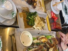 -美美餐厅(海珠首店)