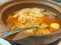 -螺思宝螺蛳粉火锅·鸭脚煲(西乡店)