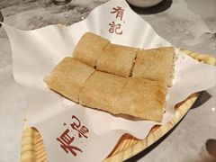 -有记家厨(后龙西街店)