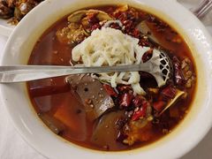 毛血旺-丰收日·小海鲜·沪上家宴(顾村正大店)