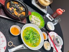 -新光酒家·河豚·海鲜·蟹料理(浦东店)