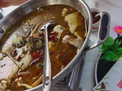 -楚鱼王·河鲜·湖北菜(华农店)