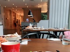 -昆山琶拉帝诗酒店·河畔咖啡厅Riverside Cafe