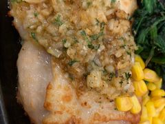 -萨莉亚意式餐厅(万嘉商业广场店)