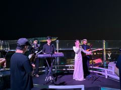-VENU+海景酒廊