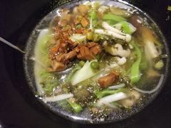 -素清香(解放路店)