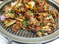 -东门烤鸭店(东华门店)