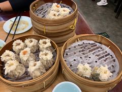 -都一处烧麦馆(前门店)