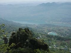 -蝶舞清江·恩施云顶景区(黄鹤峰林)
