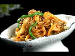 牛筋盖饭-隐月· 㐂和食屋(芝罘万达公馆店)