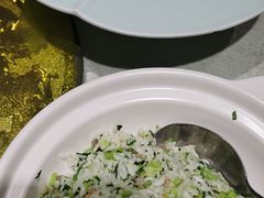 -金枝玉叶上海人家食府(三里河店)