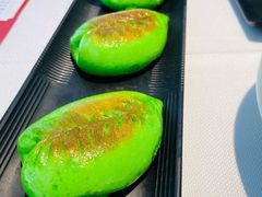 菜汁牛肉包-顺峰(农展馆店)