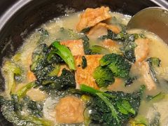 -大拙里·精致融合菜(沙湖桃源国际店)