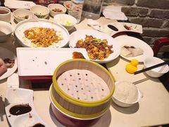 -京味斋·北京烤鸭(北京南站洋桥店)