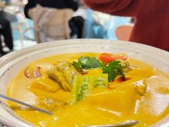 咖喱牛腩-米泰芒·东南亚料理(体育西店)