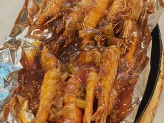 -华顺土菜馆(洪岗路店)