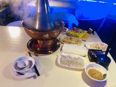 -望海观澜海景音乐餐吧(帆船基地店)