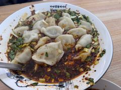 -尤素福东举院饺子馆