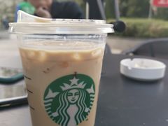 -星巴克(宏汇国际广场店)