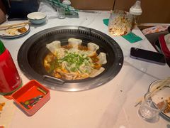 -满兴咱妈烀饼铁锅炖(兰州北街店)