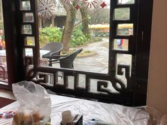 -绿野餐厅(上海动物园店)