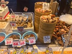 -喝丢一只鞋海鲜烧烤(总店)