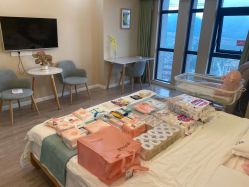 -大美臻喜母婴(重庆创始店)