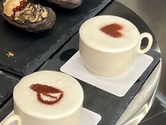 -光作面包Voila Lumiere(中山店)