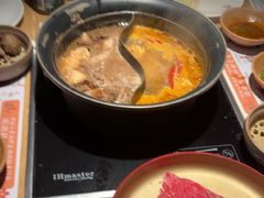 -温野菜涮涮锅(西单大悦城店)