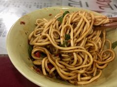 -大石人家鱿鱼面馆(大石西路总店)