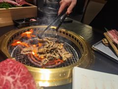 -绿茶餐厅(龙湖杭州金沙天街店)