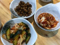 -许妈妈餐厅烤肉烧烤家常菜(明润广场店)