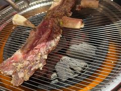 -牛小喜黑牛烤肉料理(霸州店)