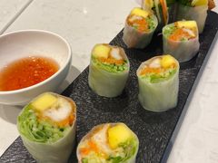 -美奈小馆·越南料理(中航城君尚购物中心店)