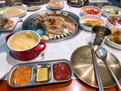 -六七八韩式烤肉·韩国料理(上杭路店)