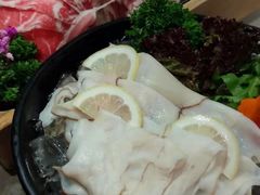 -湊湊火锅·茶憩(打浦桥日月光店)