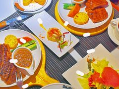 -斗牛士牛排餐厅(嘉里汇店)