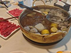 -食潮汕头鲜牛馆(望京保利店)