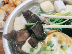-福屿鲜捞小吃·捞化(福屿总店)
